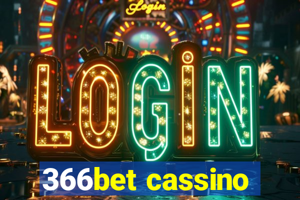 366bet cassino